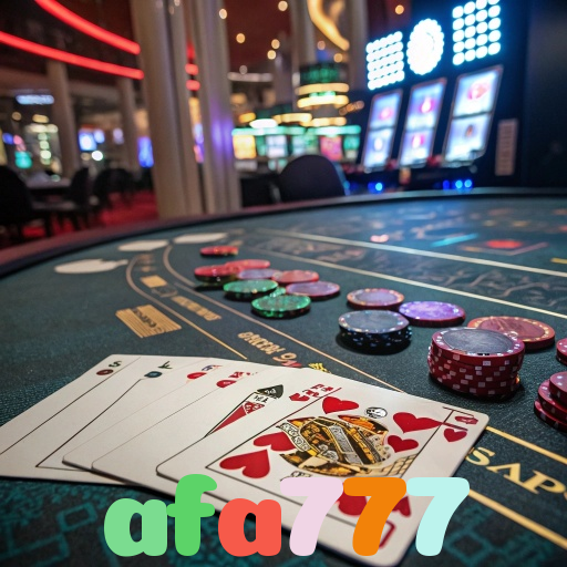 afa777:Aposte nas melhores slots e conquiste prêmios como nunca!