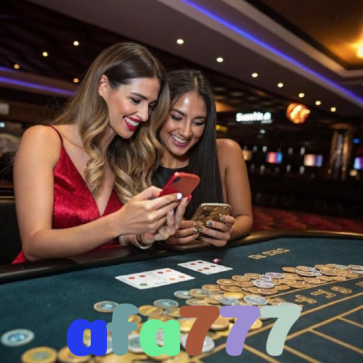 afa777：Aposte nas melhores slots e conquiste prêmios como nunca!
