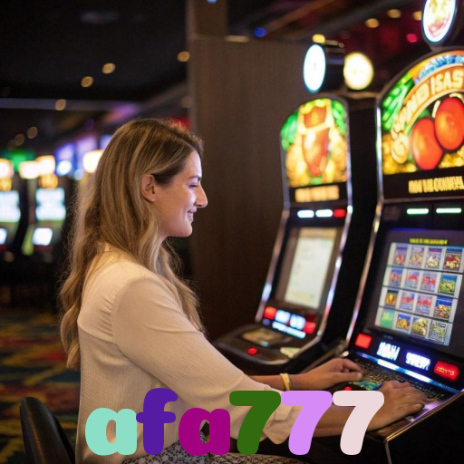 afa777：Aposte nas melhores slots e conquiste prêmios como nunca!