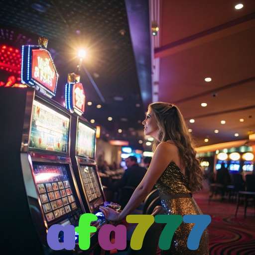 afa777：Jogue poker, aposte no futebol e ganhe em grandes jogos de cassino!