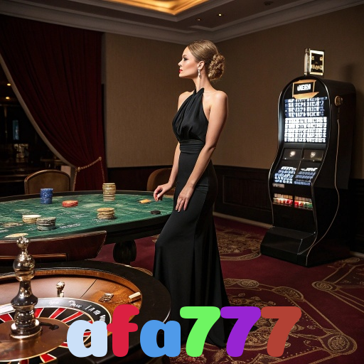 afa777：Jogue poker, aposte no futebol e ganhe em grandes jogos de cassino!