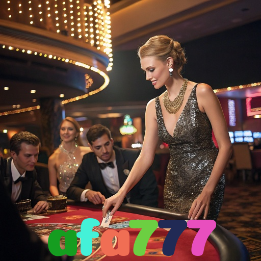 afa777：Aposte nas melhores slots e conquiste prêmios como nunca!
