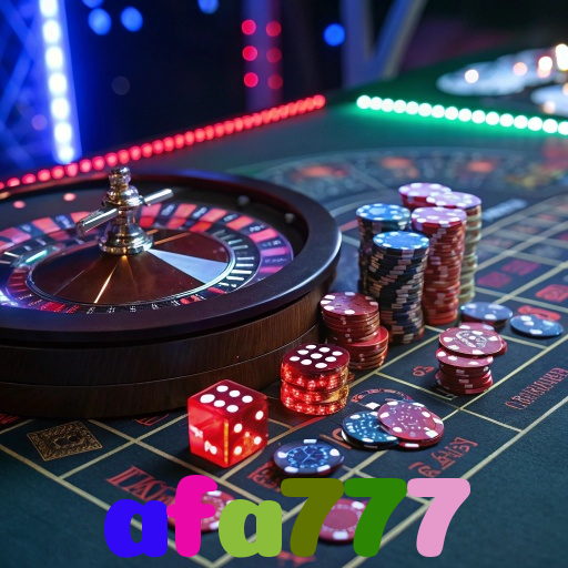 afa777:Aposte nas melhores slots e conquiste prêmios como nunca!