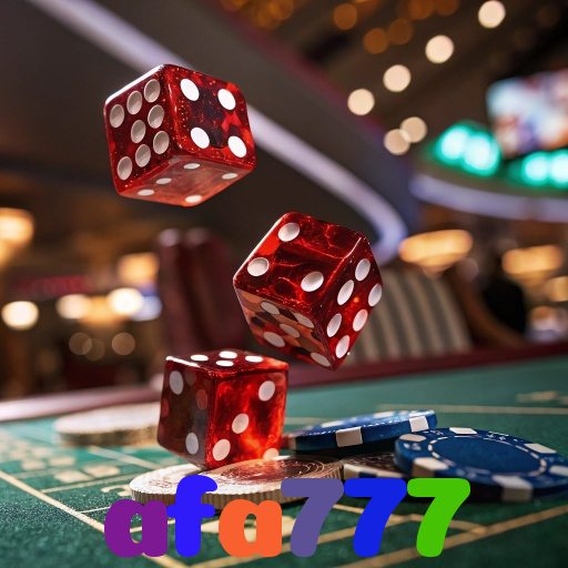 afa777：Aposte nas melhores slots e conquiste prêmios como nunca!