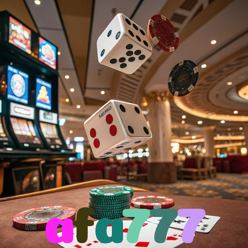 afa777：Jogue poker, aposte no futebol e ganhe em grandes jogos de cassino!