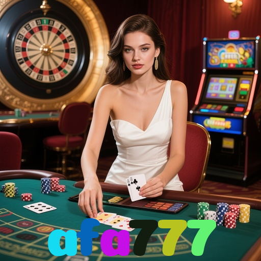 afa777:Aposte no futebol, jogue poker e conquiste vitórias épicas!