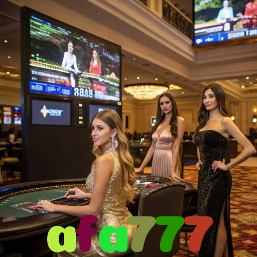 afa777:Aposte nas melhores slots e conquiste prêmios como nunca!