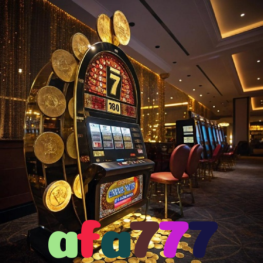 afa777：Aposte nas melhores slots e conquiste prêmios como nunca!