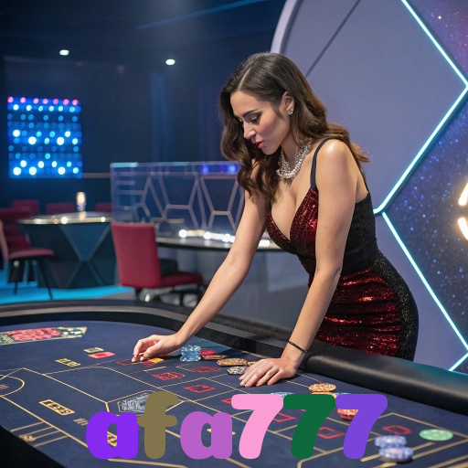 afa777：Aposte no futebol, jogue poker e conquiste vitórias épicas!