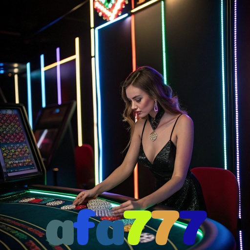 afa777：Jogue poker, aposte no futebol e ganhe em grandes jogos de cassino!