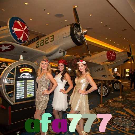 afa777：Aposte nas melhores slots e conquiste prêmios como nunca!