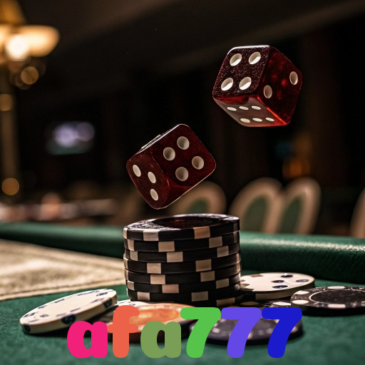 afa777：Aposte no futebol, jogue poker e conquiste vitórias épicas!