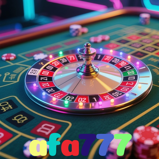 afa777：Aposte no futebol, jogue poker e conquiste vitórias épicas!