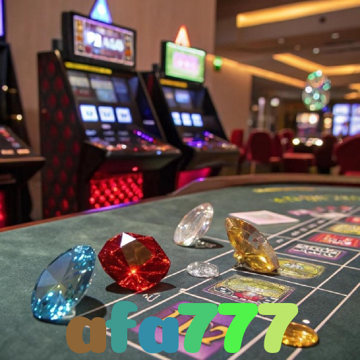 afa777:Aposte nas melhores slots e conquiste prêmios como nunca!