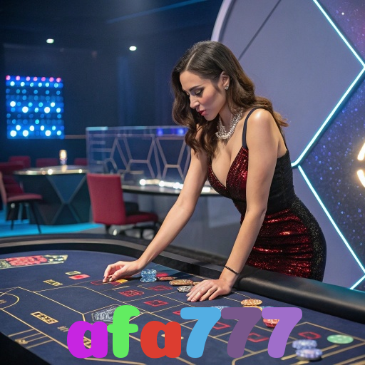 afa777：Aposte no futebol, jogue poker e conquiste vitórias épicas!