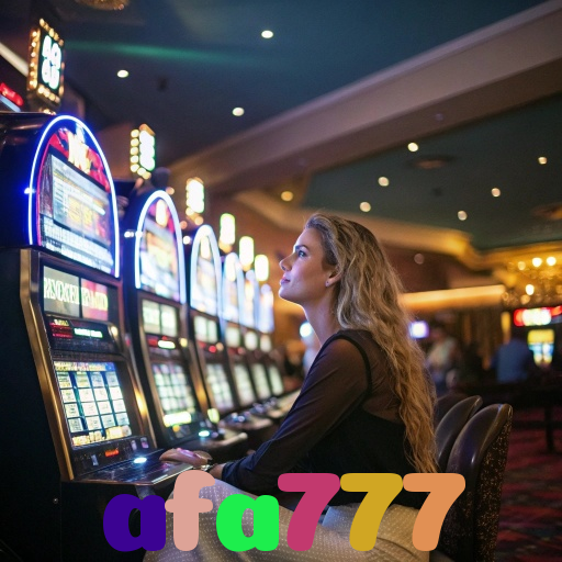 afa777：Jogue poker, aposte no futebol e ganhe em grandes jogos de cassino!