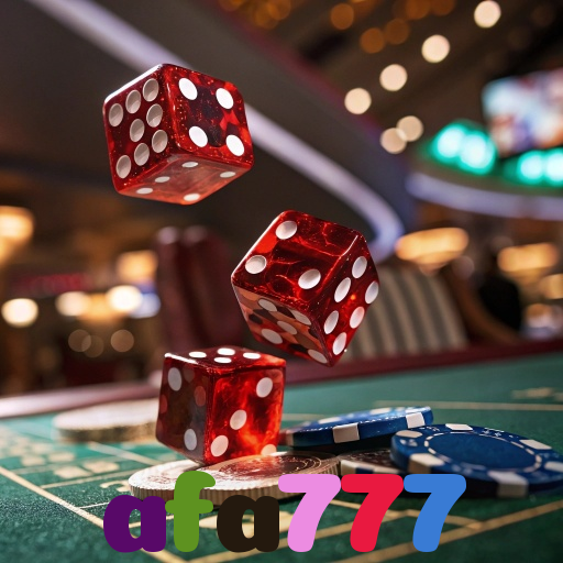 afa777：Aposte nas melhores slots e conquiste prêmios como nunca!