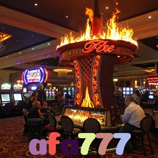 afa777：Jogue poker, aposte no futebol e ganhe em grandes jogos de cassino!
