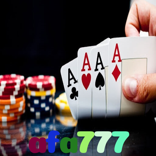 afa777:Jogue poker, aposte no futebol e ganhe em grandes jogos de cassino!