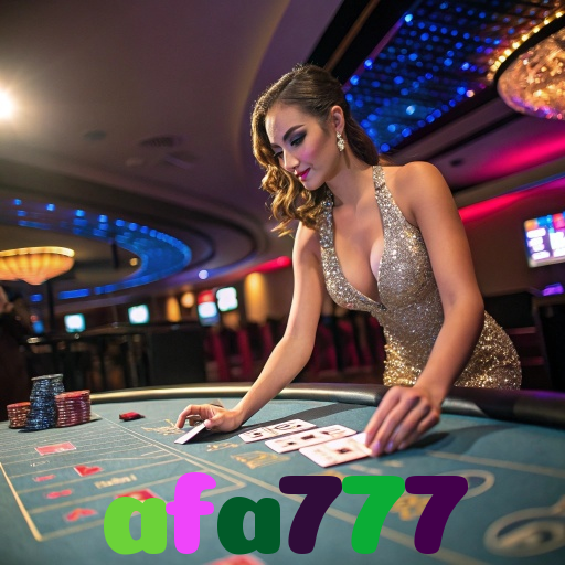 afa777:Aposte no futebol, jogue poker e conquiste vitórias épicas!