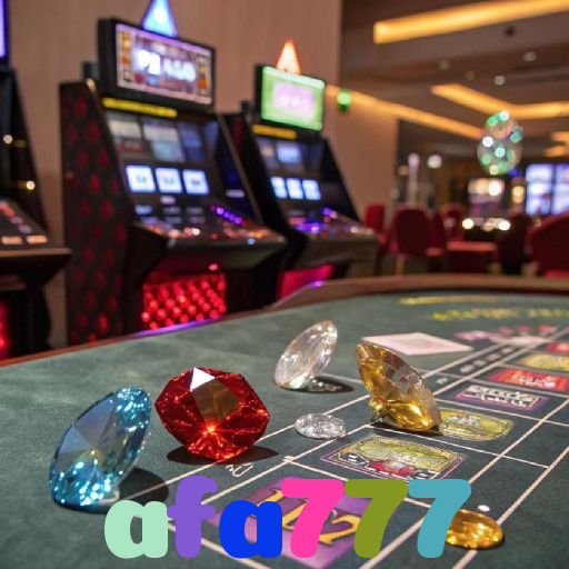 afa777：Aposte no futebol, jogue poker e conquiste vitórias épicas!