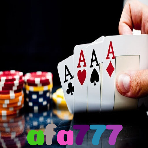 afa777:Jogue poker, aposte no futebol e ganhe em grandes jogos de cassino!