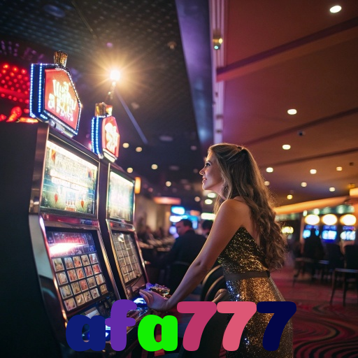 afa777：Jogue poker, aposte no futebol e ganhe em grandes jogos de cassino!