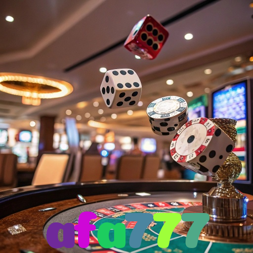 afa777：Aposte nas melhores slots e conquiste prêmios como nunca!
