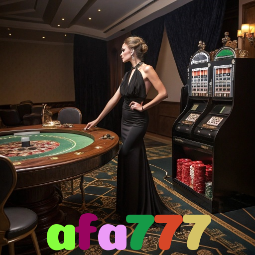afa777：Aposte no futebol, jogue poker e conquiste vitórias épicas!