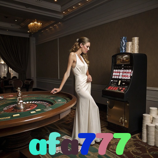 afa777:Aposte nas melhores slots e conquiste prêmios como nunca!