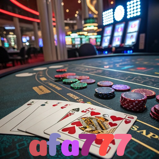 afa777:Aposte nas melhores slots e conquiste prêmios como nunca!