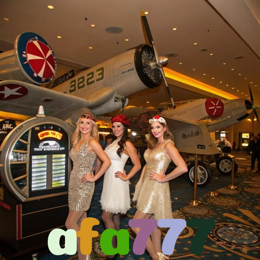 afa777:Aposte nas melhores slots e conquiste prêmios como nunca!