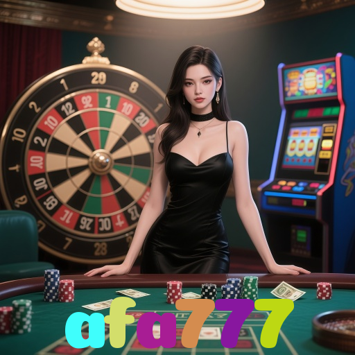 afa777：Jogue poker, aposte no futebol e ganhe em grandes jogos de cassino!