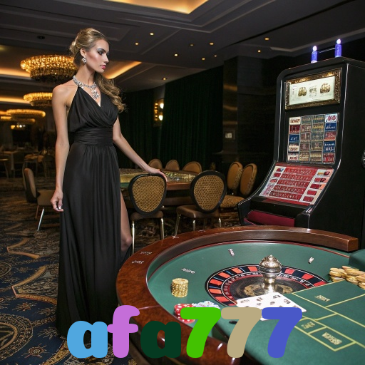 afa777：Aposte nas melhores slots e conquiste prêmios como nunca!