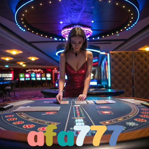 afa777：Jogue poker, aposte no futebol e ganhe em grandes jogos de cassino!