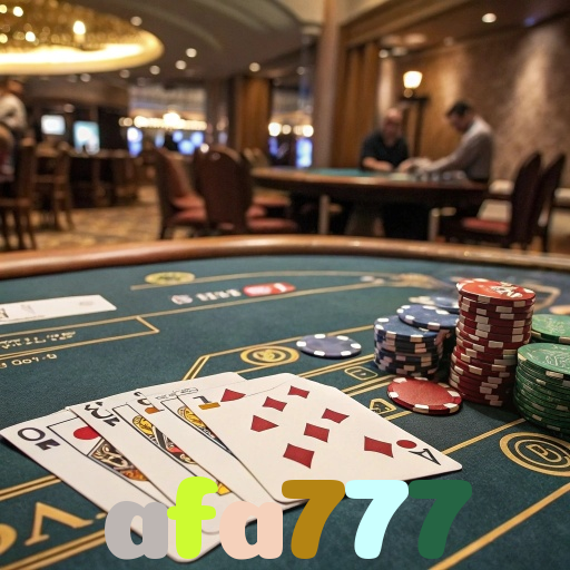 afa777:Aposte no futebol, jogue poker e conquiste vitórias épicas!