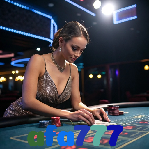 afa777:Aposte no futebol, jogue poker e conquiste vitórias épicas!