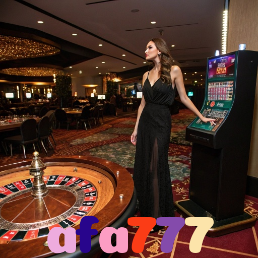 afa777：Jogue poker, aposte no futebol e ganhe em grandes jogos de cassino!