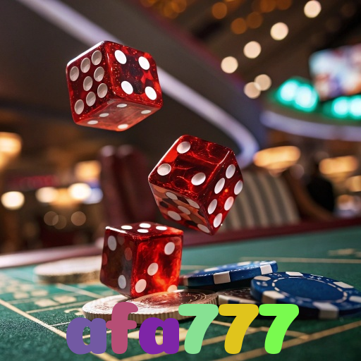 afa777：Aposte no futebol, jogue poker e conquiste vitórias épicas!