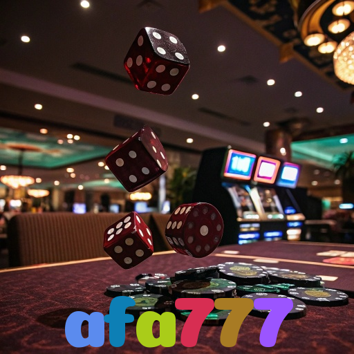 afa777：Aposte no futebol, jogue poker e conquiste vitórias épicas!