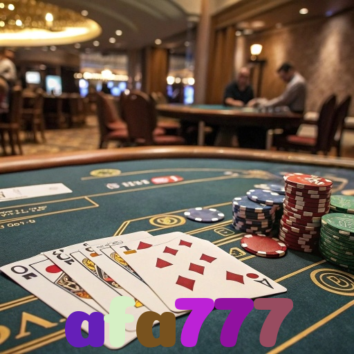 afa777：Jogue poker, aposte no futebol e ganhe em grandes jogos de cassino!