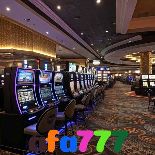 afa777：Aposte nas melhores slots e conquiste prêmios como nunca!