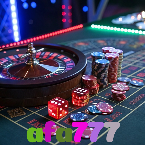 afa777：Aposte nas melhores slots e conquiste prêmios como nunca!