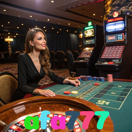 afa777:Jogue poker, aposte no futebol e ganhe em grandes jogos de cassino!