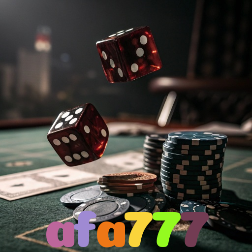 afa777：Jogue poker, aposte no futebol e ganhe em grandes jogos de cassino!