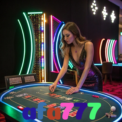 afa777：Aposte no futebol, jogue poker e conquiste vitórias épicas!