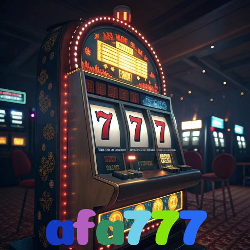 afa777：Jogue poker, aposte no futebol e ganhe em grandes jogos de cassino!