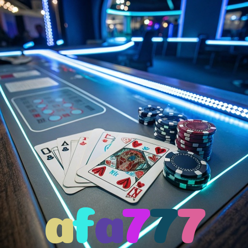 afa777:Jogue poker, aposte no futebol e ganhe em grandes jogos de cassino!