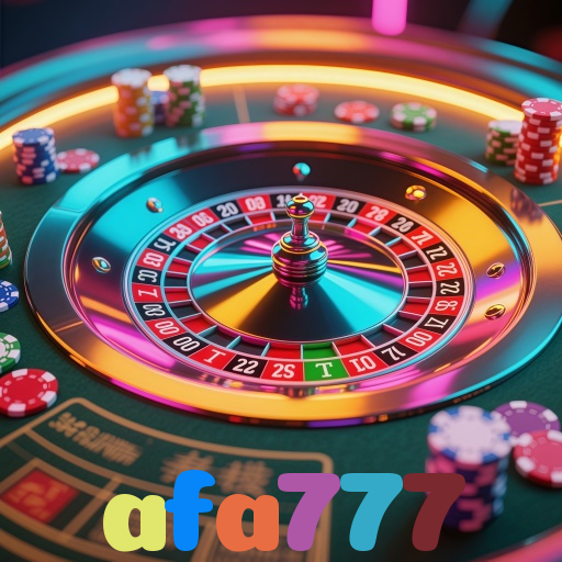 afa777：Aposte no futebol, jogue poker e conquiste vitórias épicas!