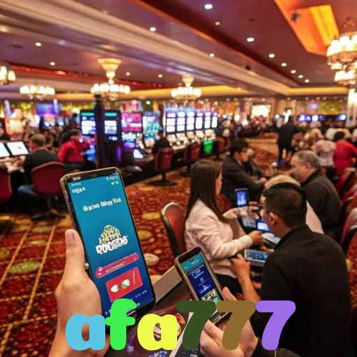 afa777：Aposte no futebol, jogue poker e conquiste vitórias épicas!